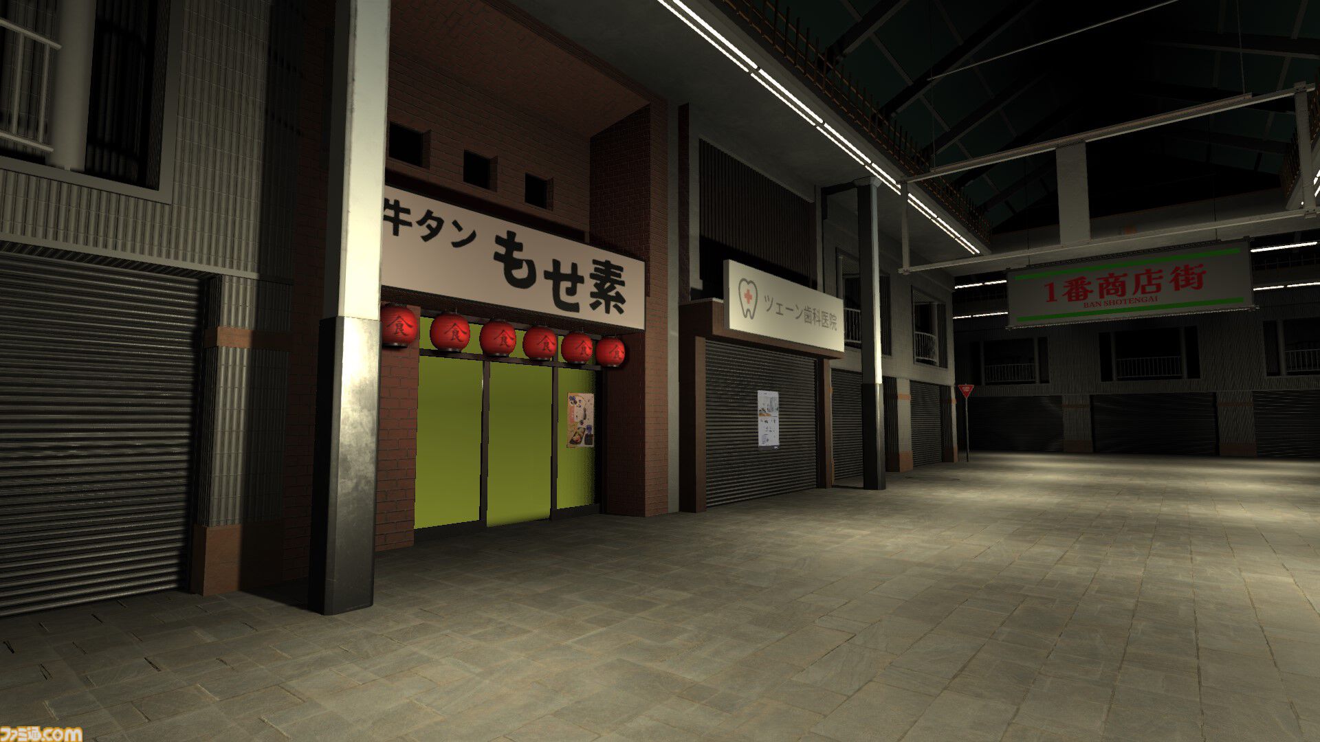 無限に続く商店街で異変を見つける『8番出口』ライクゲーム『10番商店街』Steamで本日（5/31）発売。一度脱出すると、新たな異変も発生