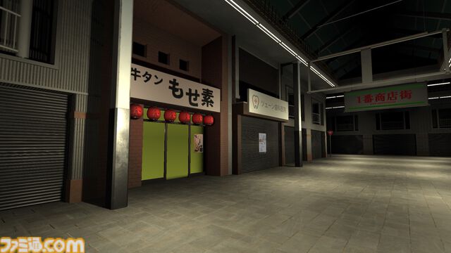 無限に続く商店街で異変を見つける『8番出口』ライクゲーム『10番商店街』Steamで本日（5/31）発売。一度脱出すると、新たな異変も発生