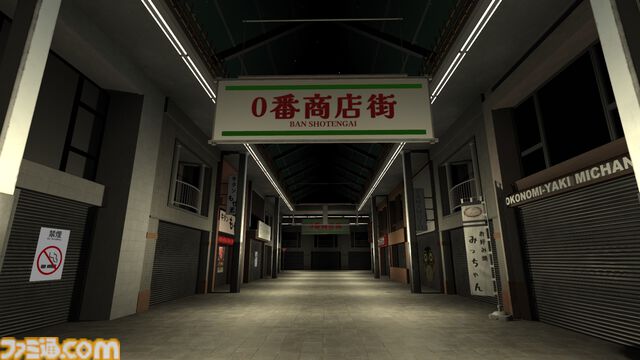 無限に続く商店街で異変を見つける『8番出口』ライクゲーム『10番商店街』Steamで本日（5/31）発売。一度脱出すると、新たな異変も発生