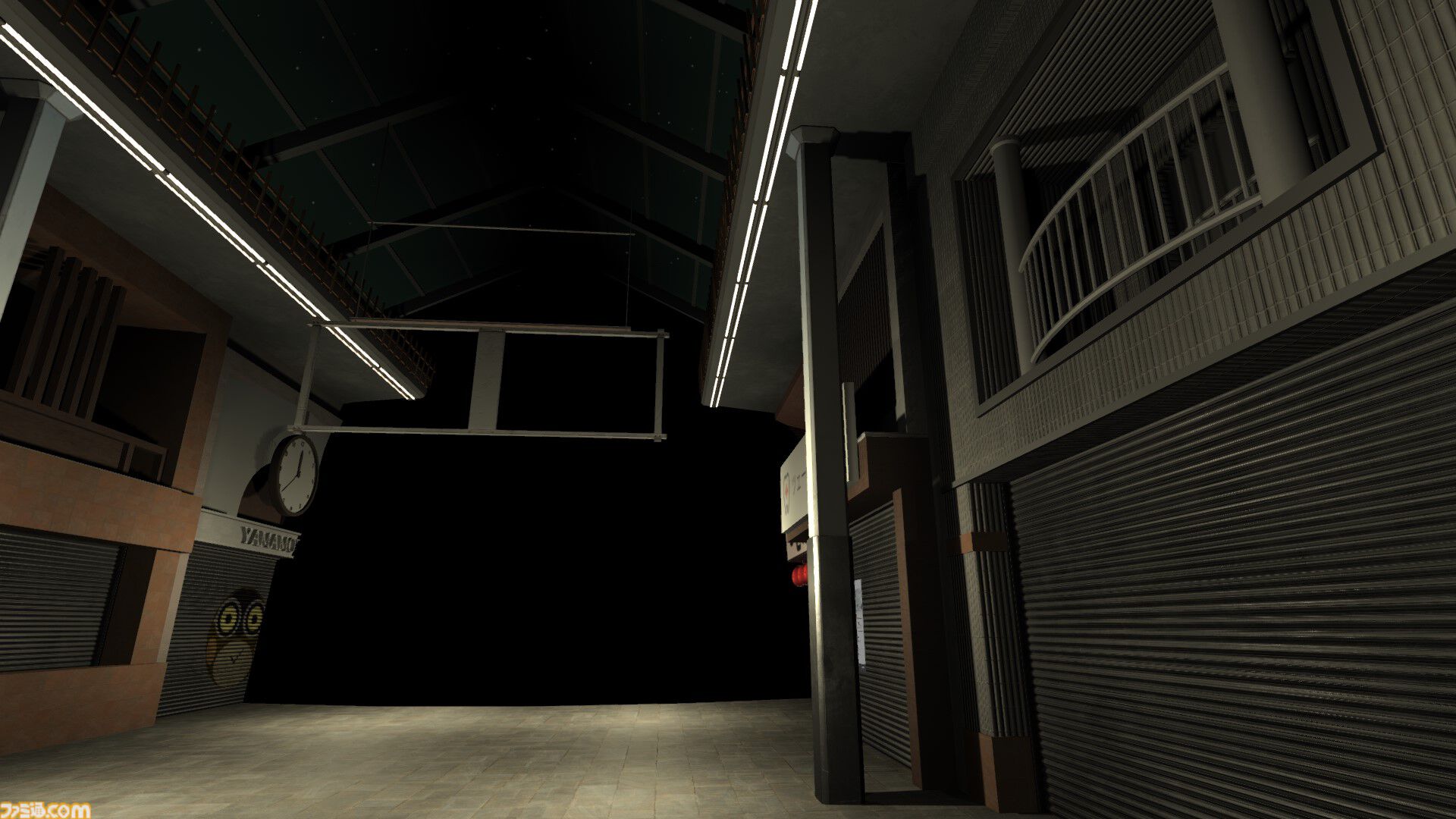 無限に続く商店街で異変を見つける『8番出口』ライクゲーム『10番商店街』Steamで本日（5/31）発売。一度脱出すると、新たな異変も発生