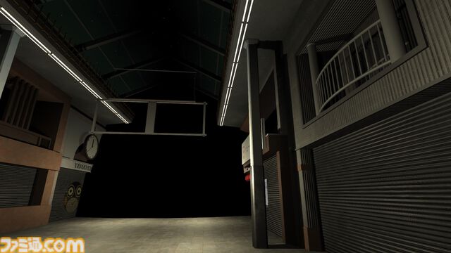 無限に続く商店街で異変を見つける『8番出口』ライクゲーム『10番商店街』Steamで本日（5/31）発売。一度脱出すると、新たな異変も発生