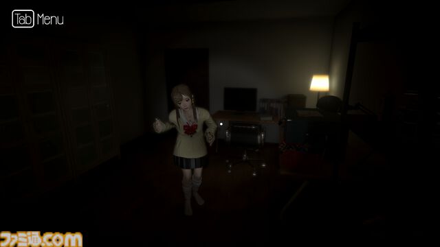 『セブン・ナイツ・ゴースト2』JKギャル幽霊と過ごす7日間の同棲ホラー。高校教師として彼女からの誘惑を退け、道徳心と社会的立場を守れ