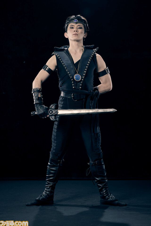 『バレエ・ドラゴンクエスト』8月1日・2日に兵庫で上演。50回以上再演された人気舞台を貞松・浜田バレエ団が手掛ける。チケットは3月1日に発売