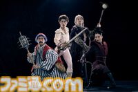 『バレエ・ドラゴンクエスト』8月1日・2日に兵庫で上演。50回以上再演された人気舞台を貞松・浜田バレエ団が手掛ける。チケットは3月1日に発売