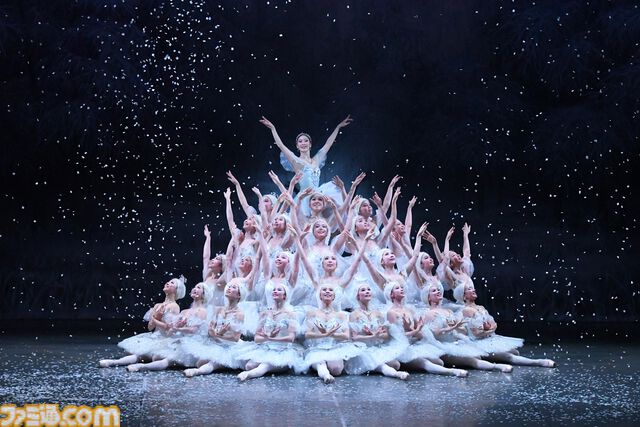 『バレエ・ドラゴンクエスト』8月1日・2日に兵庫で上演。50回以上再演された人気舞台を貞松・浜田バレエ団が手掛ける。チケットは3月1日に発売