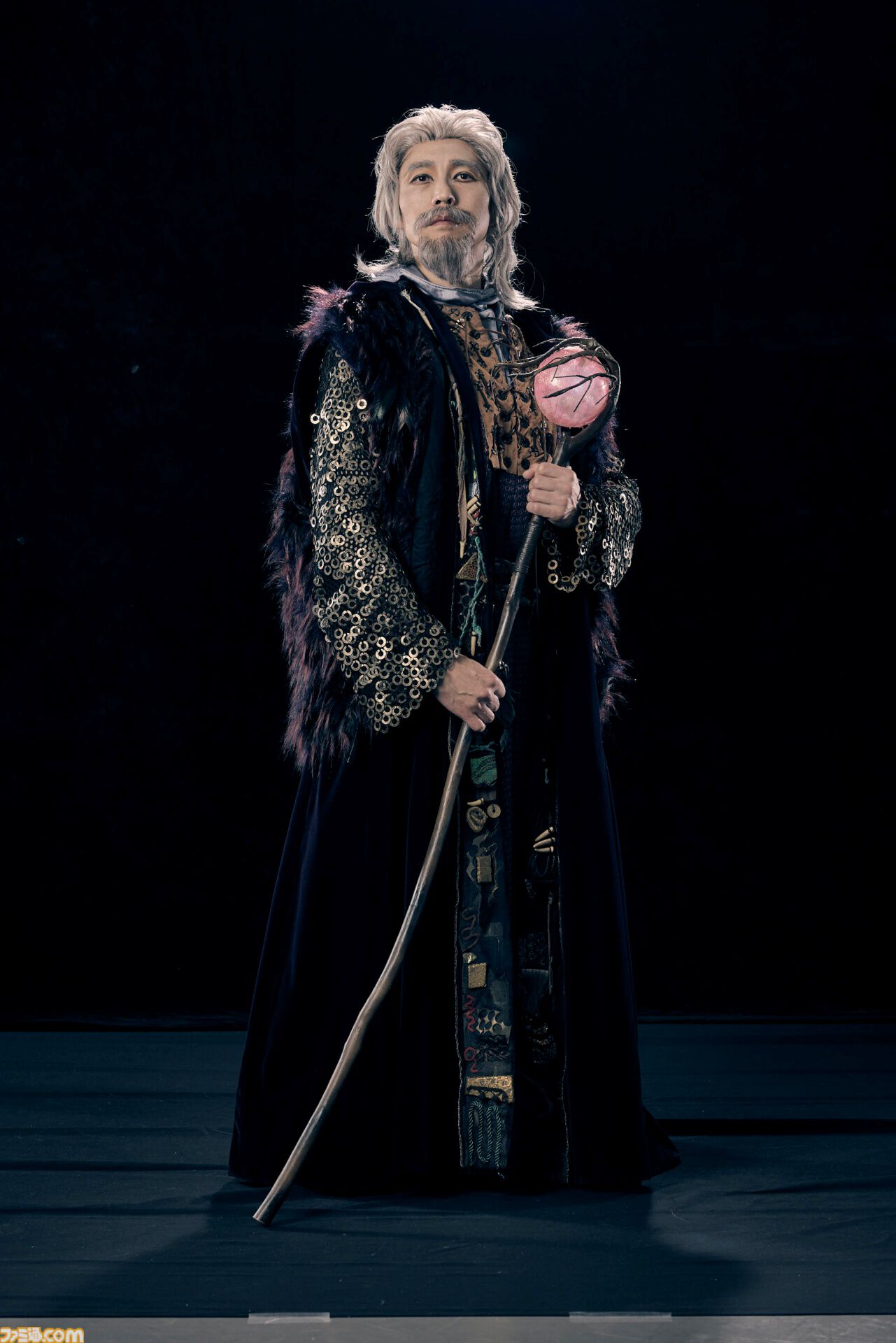 『バレエ・ドラゴンクエスト』8月1日・2日に兵庫で上演。50回以上再演された人気舞台を貞松・浜田バレエ団が手掛ける。チケットは3月1日に発売
