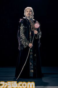 『バレエ・ドラゴンクエスト』8月1日・2日に兵庫で上演。50回以上再演された人気舞台を貞松・浜田バレエ団が手掛ける。チケットは3月1日に発売