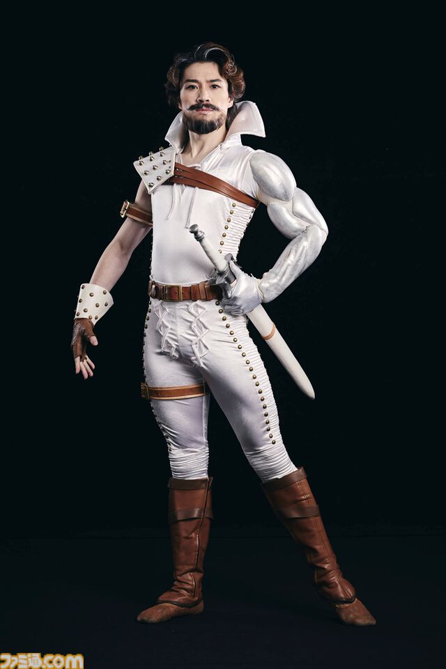 『バレエ・ドラゴンクエスト』8月1日・2日に兵庫で上演。50回以上再演された人気舞台を貞松・浜田バレエ団が手掛ける。チケットは3月1日に発売