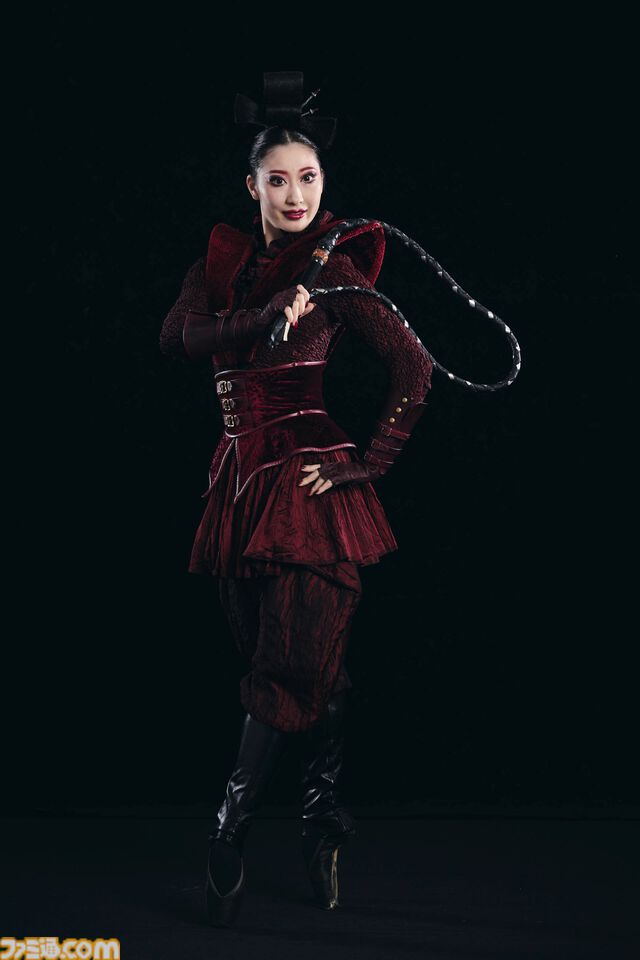 『バレエ・ドラゴンクエスト』8月1日・2日に兵庫で上演。50回以上再演された人気舞台を貞松・浜田バレエ団が手掛ける。チケットは3月1日に発売