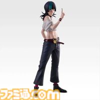 『呪術廻戦 死滅回游』一番くじのラストワン賞は日車寛見＆ジャッジマンのフィギュア。3月7日発売