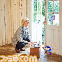 『ステラアイドルプロジェクト』ヒゲドライバー書き下ろしの新曲『Vividism』公開。アーティストコラボの第1弾としてVivid所属の夜乃すずか＆沙良ユウリが歌い上げる