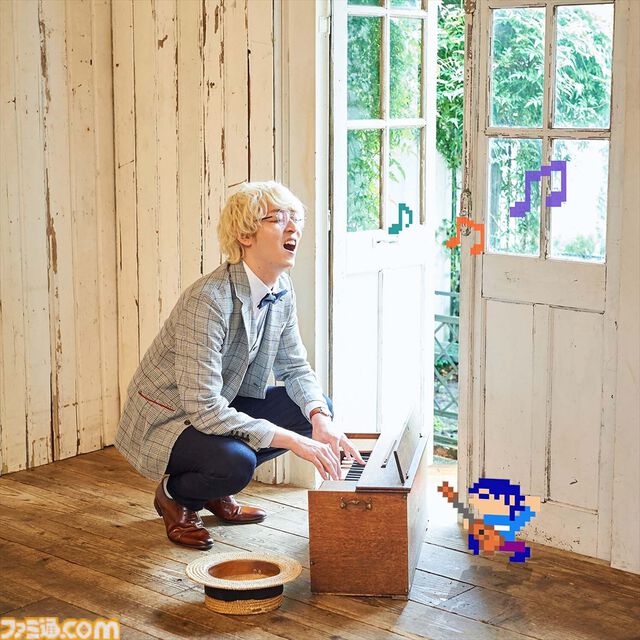 『ステラアイドルプロジェクト』ヒゲドライバー書き下ろしの新曲『Vividism』公開。アーティストコラボの第1弾としてVivid所属の夜乃すずか＆沙良ユウリが歌い上げる