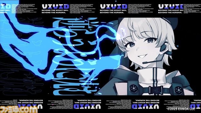 『ステラアイドルプロジェクト』ヒゲドライバー書き下ろしの新曲『Vividism』公開。アーティストコラボの第1弾としてVivid所属の夜乃すずか＆沙良ユウリが歌い上げる