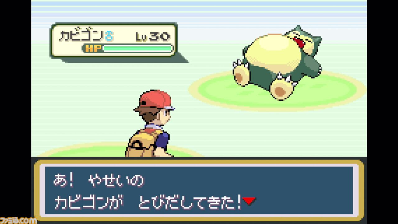 『ポケモン ファイアレッド・リーフグリーン』特別版の予約受付が本日（2/28）10時に開始。GBA版再現パッケージ、ガラス製モンボオブジェが付属
