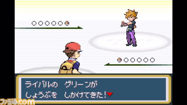 『ポケモン ファイアレッド・リーフグリーン』特別版の予約受付が本日（2/28）10時に開始。GBA版再現パッケージ、ガラス製モンボオブジェが付属