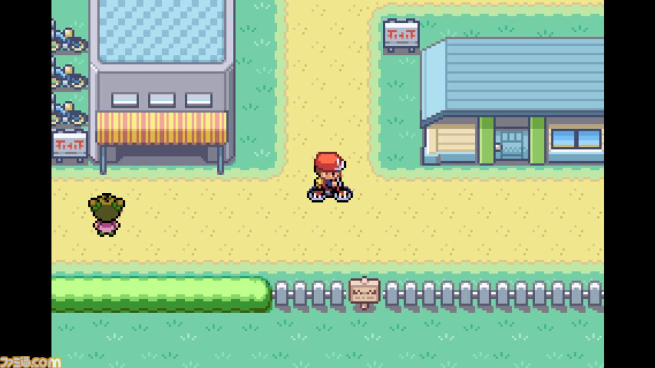『ポケモン ファイアレッド・リーフグリーン』特別版の予約受付が本日（2/28）10時に開始。GBA版再現パッケージ、ガラス製モンボオブジェが付属