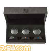 『ポケモン ファイアレッド・リーフグリーン』特別版の予約受付が本日（2/28）10時に開始。GBA版再現パッケージ、ガラス製モンボオブジェが付属