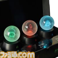 『ポケモン ファイアレッド・リーフグリーン』特別版の予約受付が本日（2/28）10時に開始。GBA版再現パッケージ、ガラス製モンボオブジェが付属