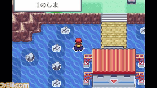 『ポケモン ファイアレッド・リーフグリーン』特別版の予約受付が本日（2/28）10時に開始。GBA版再現パッケージ、ガラス製モンボオブジェが付属