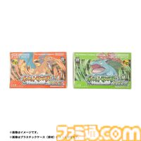 『ポケモン ファイアレッド・リーフグリーン』特別版の予約受付が本日（2/28）10時に開始。GBA版再現パッケージ、ガラス製モンボオブジェが付属