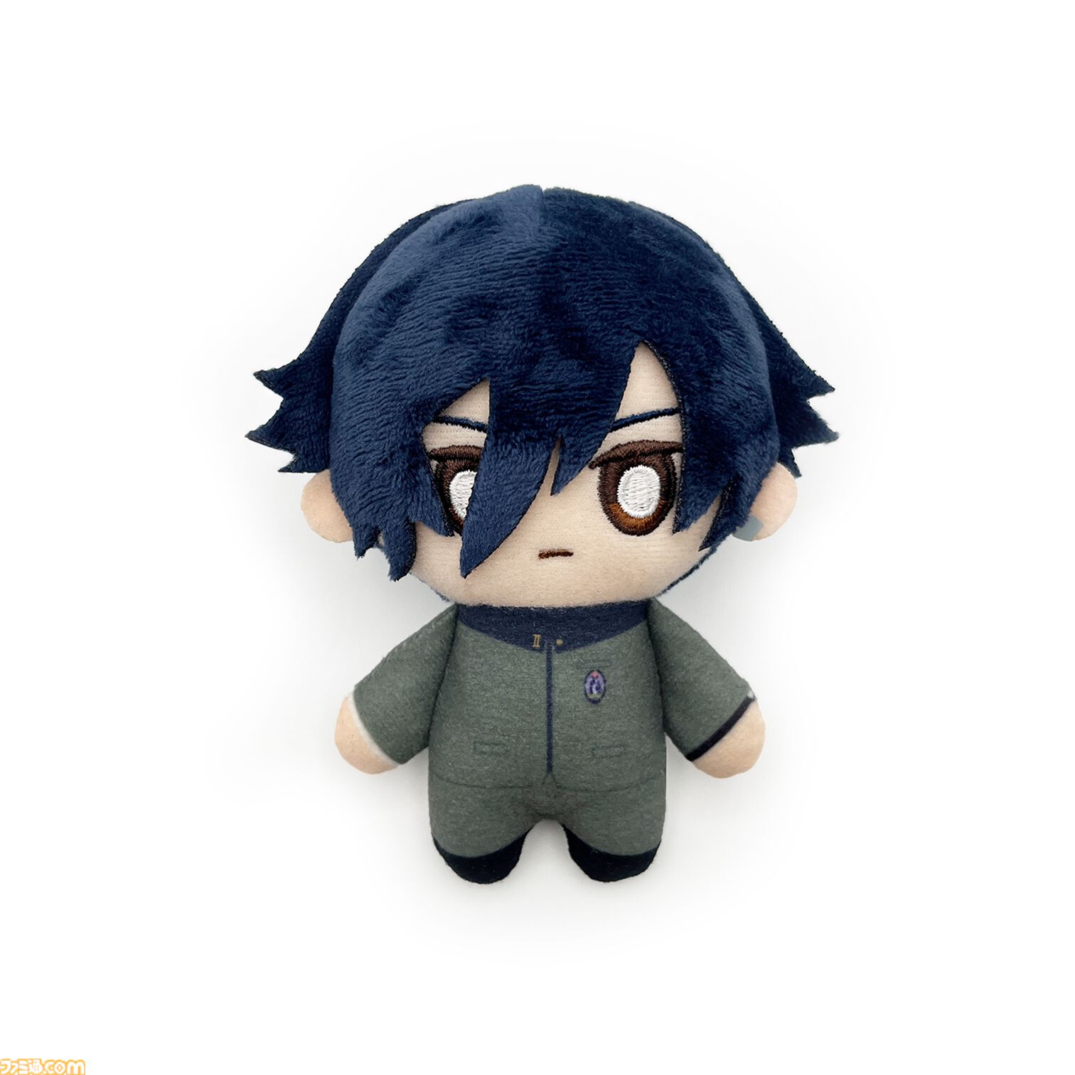 ペルソナ』シリーズ歴代主人公の“ぬいぐるみキーホルダー”がアトラスD