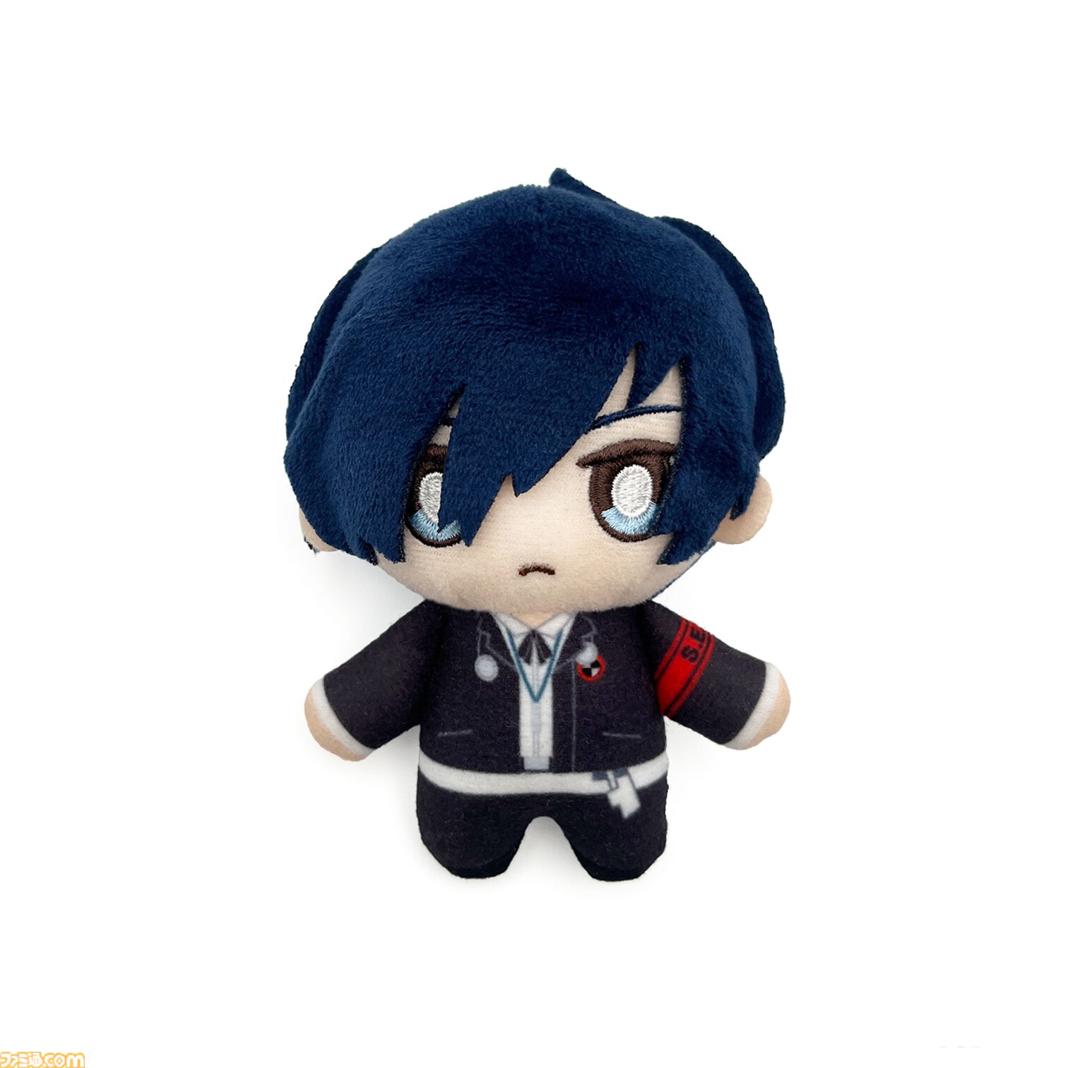 ペルソナ』シリーズ歴代主人公の“ぬいぐるみキーホルダー”がアトラスD