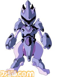 円谷プロの後藤正行氏、『アニポケ』参加時の思い出を振り返る。初めてデザインしたのは『ミュウツーの逆襲』のアーマードミュウツー