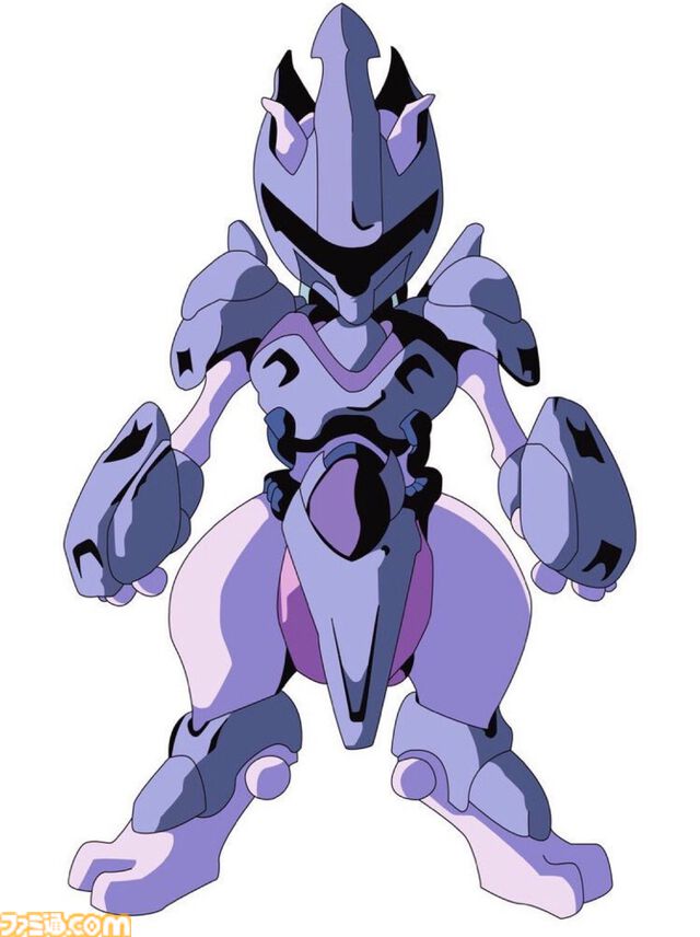 円谷プロの後藤正行氏、『アニポケ』参加時の思い出を振り返る。初めてデザインしたのは『ミュウツーの逆襲』のアーマードミュウツー