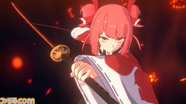 『炎姫』先行プレイレビュー。スピード感溢れるバトルを体験できる妖魔討伐アクション！ パリィを使った立ち回りがめちゃくちゃ気持ちいい