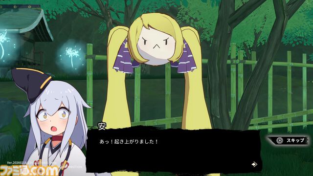 『炎姫』先行プレイレビュー。スピード感溢れるバトルを体験できる妖魔討伐アクション！ パリィを使った立ち回りがめちゃくちゃ気持ちいい