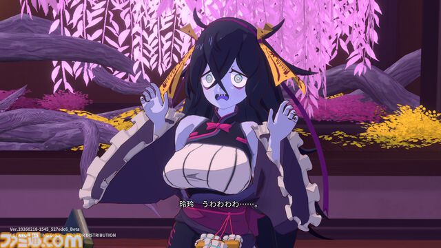 『炎姫』先行プレイレビュー。スピード感溢れるバトルを体験できる妖魔討伐アクション！ パリィを使った立ち回りがめちゃくちゃ気持ちいい