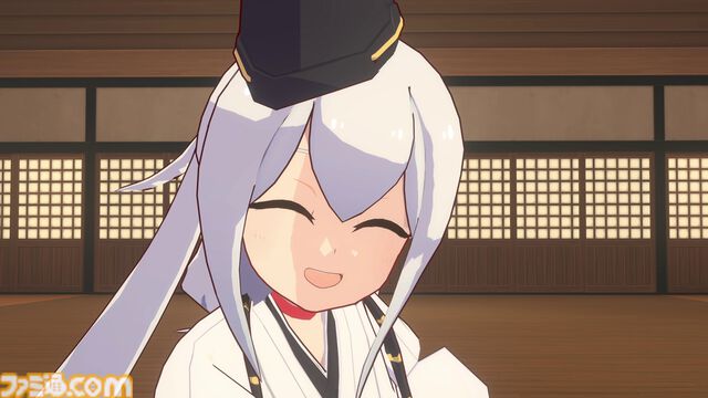 『炎姫』先行プレイレビュー。スピード感溢れるバトルを体験できる妖魔討伐アクション！ パリィを使った立ち回りがめちゃくちゃ気持ちいい