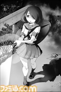 『近畿霊務局』幽霊を殴って撃って除霊する和風ホラーTPSのSwitch2版が2026年に発売。Joy-Con 2のマウス操作に対応。ゆのこショウ氏によるコミカライズも始動