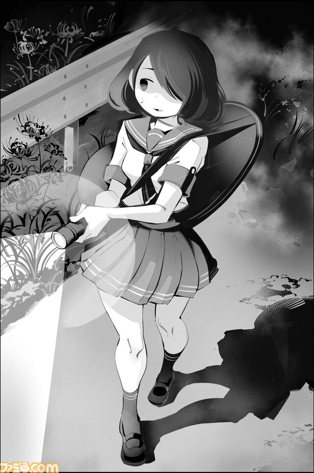 『近畿霊務局』幽霊を殴って撃って除霊する和風ホラーTPSのSwitch2版が2026年に発売。Joy-Con 2のマウス操作に対応。ゆのこショウ氏によるコミカライズも始動