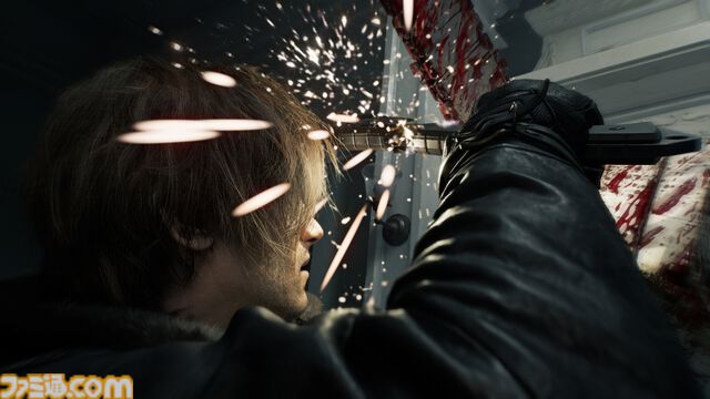 【バイオ9】『バイオハザード レクイエム』本日（2/27）発売、全30曲収録のサントラも配信。シリーズ原点“ラクーン事件”に隠された真実に迫る