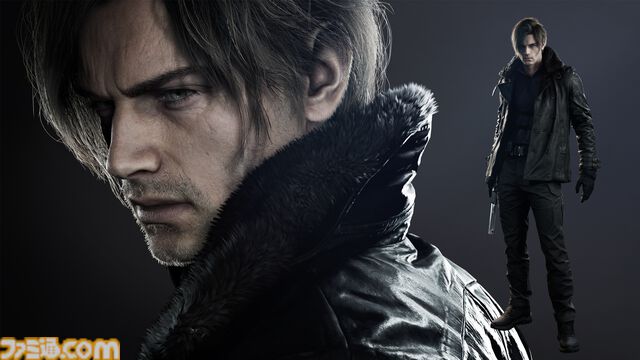 【バイオ9】『バイオハザード レクイエム』本日（2/27）発売、全30曲収録のサントラも配信。シリーズ原点“ラクーン事件”に隠された真実に迫る