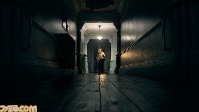 【バイオ9】『バイオハザード レクイエム』本日（2/27）発売、全30曲収録のサントラも配信。シリーズ原点“ラクーン事件”に隠された真実に迫る