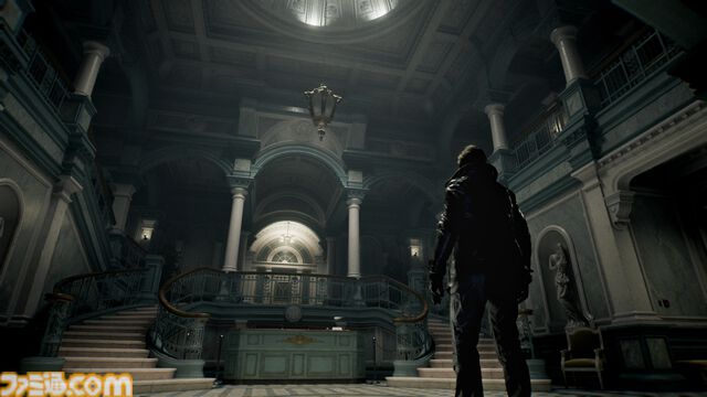 【バイオ9】『バイオハザード レクイエム』本日（2/27）発売、全30曲収録のサントラも配信。シリーズ原点“ラクーン事件”に隠された真実に迫る