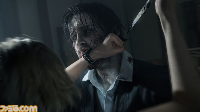 【バイオ9】『バイオハザード レクイエム』本日（2/27）発売、全30曲収録のサントラも配信。シリーズ原点“ラクーン事件”に隠された真実に迫る