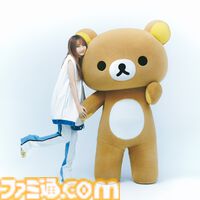 アニメ『リラックマ ～ごゆるり夢の旅～』4月4日からTBSで放送開始。幾多りらがナレーションを務める