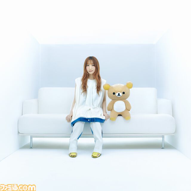 アニメ『リラックマ ～ごゆるり夢の旅～』4月4日からTBSで放送開始。幾多りらがナレーションを務める