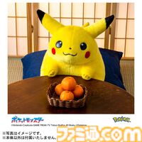 【ポケモン】「おかえり！ピカチュウ1/1」ぬいぐるみが2月28日より全国の売り場で一般販売開始。ネット予約開始時には一瞬で売り切れに