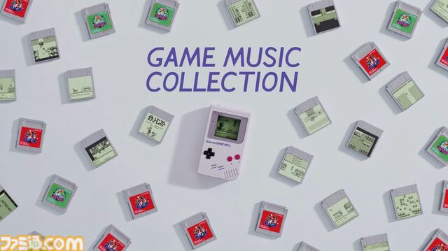 『ポケモン赤・緑』音楽プレーヤーが発売決定。ゲームボーイ型さいせいマシンで懐かしの45曲を聴ける。2月28日以降順次、抽選受付がスタート【ポケモンデー2026】