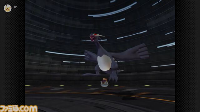 『ポケモンXD 闇の旋風ダークルギア』がニンテンドー ゲームキューブ Nintendo Classicsに2026年3月追加。2005年に発売されたタイトルがSwitchで蘇る【ポケモンデー2026】