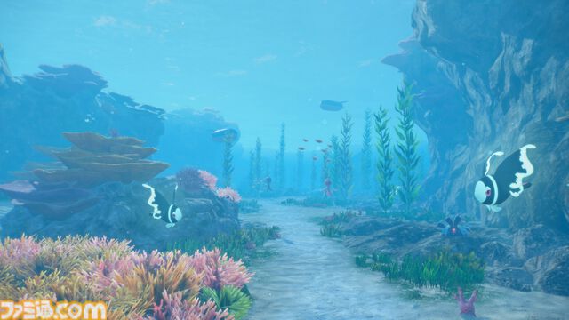 【ポケモン風波】『ポケットモンスターウィンド・ウェーブ』が発表。最初の3匹となるハブロウ、ポムケン、ミオリーも明らかに【ポケモンデー2026】