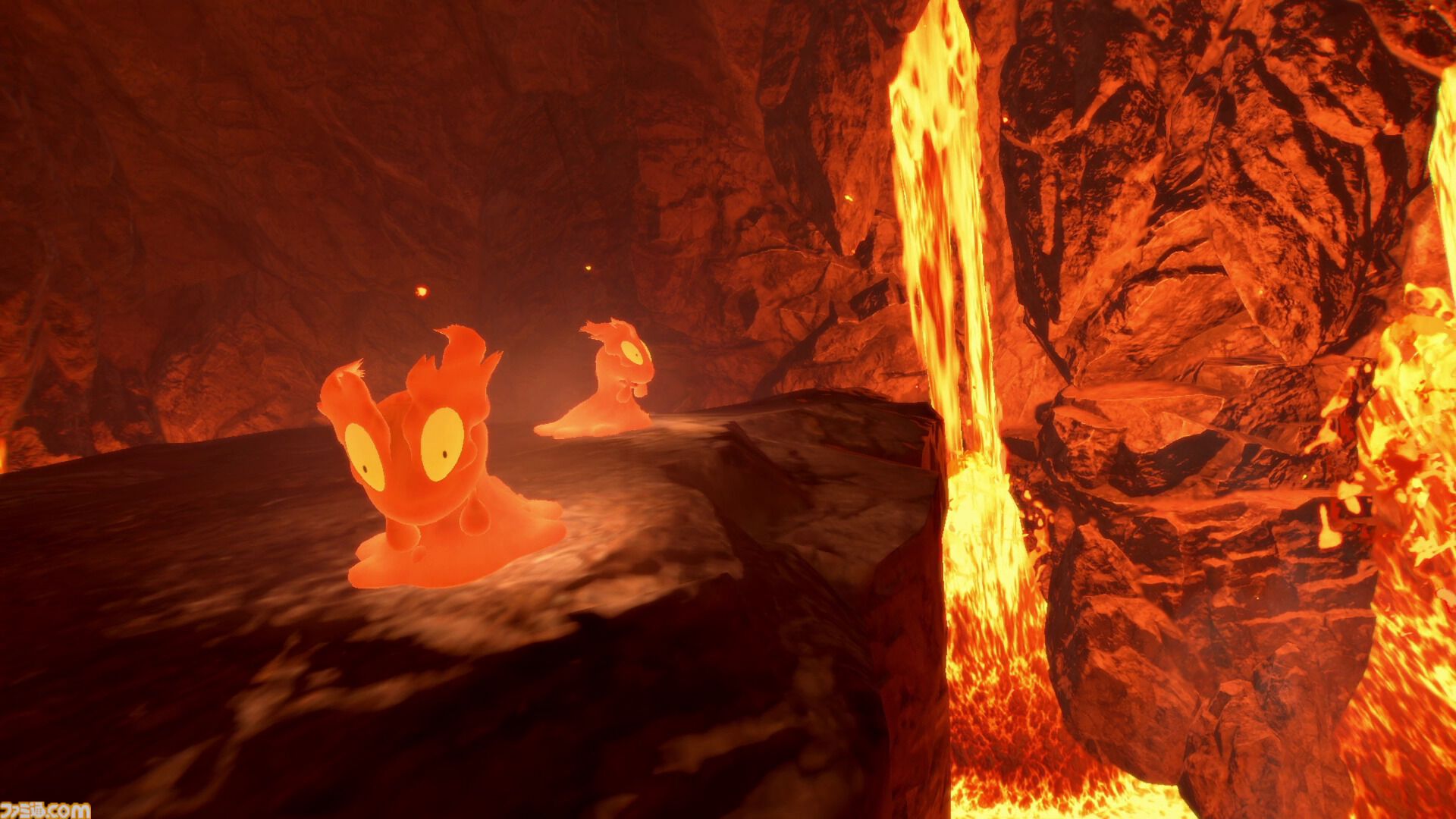 【ポケモン風波】『ポケットモンスターウィンド・ウェーブ』が発表。最初の3匹となるハブロウ、ポムケン、ミオリーも明らかに【ポケモンデー2026】