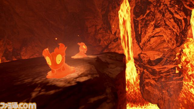 【ポケモン風波】『ポケットモンスターウィンド・ウェーブ』が発表。最初の3匹となるハブロウ、ポムケン、ミオリーも明らかに【ポケモンデー2026】
