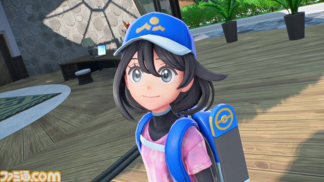 【ポケモン風波】『ポケットモンスターウィンド・ウェーブ』が発表。最初の3匹となるハブロウ、ポムケン、ミオリーも明らかに【ポケモンデー2026】