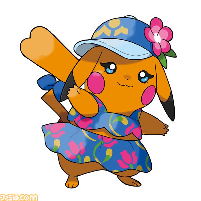 【ポケモン風波】『ポケットモンスターウィンド・ウェーブ』が発表。最初の3匹となるハブロウ、ポムケン、ミオリーも明らかに【ポケモンデー2026】