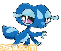 御三家のミオリー